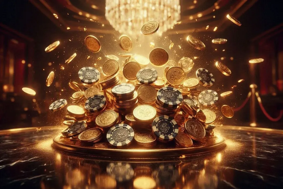 Liraspin Casino